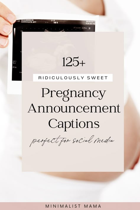 Pregnancy Annoucement Captions Instagram, Facebook Birth Announcement, Birth Captions For Instagram, Caption For Maternity Photos, Ig Pregnancy Announcement, Pregnant Announcement Quotes, Italy Baby Announcement, Social Media Baby Announcement Ideas, Newborn Announcement Caption