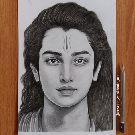 Shree ram ji ki drawing ✏️❤️ Shri Ram Sketch Drawing, Shree Ram Images Drawing, Picture For Sketching, Ram Ji Sketch Pencil, Shree Ram Pencil Sketch, Ram Ji Sketch Pencil Easy, Lord Ram Sketch Pencil, Pencil Art Drawings God, Shree Ram Drawing Sketch