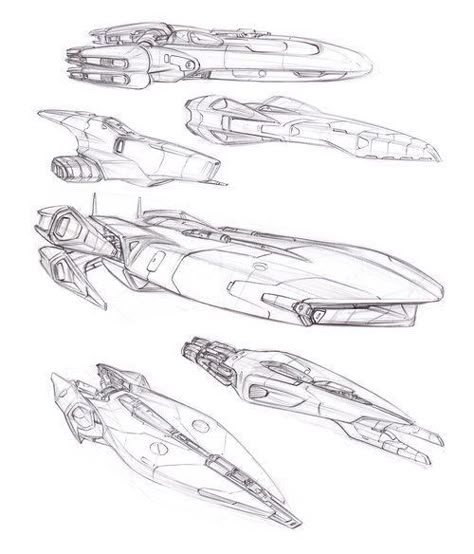 Webcomic Ideas, Spaceship Drawing, Ship Sketch, Sci Fi Ship, Ship Concept Art, Pencil Drawings Of Flowers, Alex Toth, Pencil Drawing Ideas, Sci Fi Spaceships