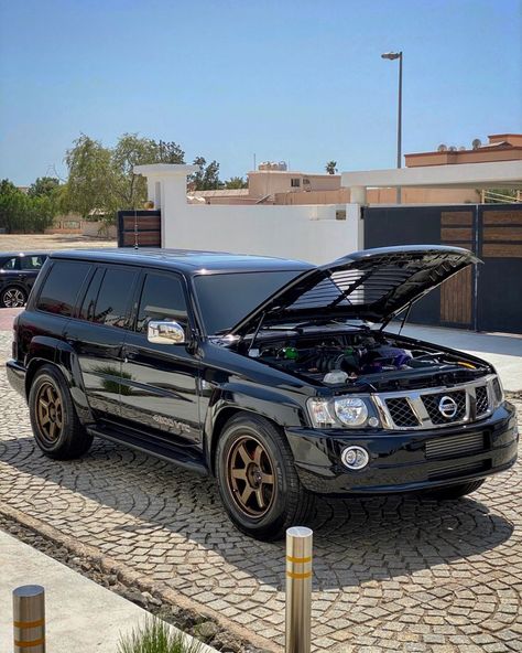 Nissan Patrol Vtc, Nissan Gr, Patrol Nissan, Super Safari, Nissan Patrol Y61, Toyota Land Cruiser 100, Bodybuilding Pictures, Stealth Aircraft, Safari Wallpaper