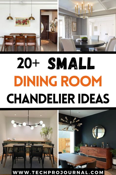 I’m loving these small dining room chandelier ideas that bring big style to compact spaces. From minimalist designs to elegant lighting fixtures, these dining room chandelier ideas add charm and brightness without overpowering the room. Dining Room Light Fixtures Minimalist, Small Chandelier Over Dining Table, Traditional Dining Room Light Fixtures, Small Dining Table Chandelier, Small Dining Room Minimalist, Decorating Small Dining Rooms, Small Dining Lighting Ideas, Small Dining Room Chandelier, Two Chandeliers Over Dining Table