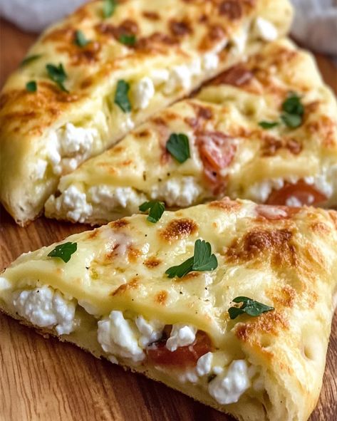 Healthy Flat Bread Pizza, Healthy Low Carb Wraps, Low Carb Keto Flatbread Recipe (soft & Chewy!), Ricotta Cheese Flatbread, Keto Feta Cheese Recipes, Low Carb Carbs, Healthy Pizza Lunch, Cottage Cheese Patties Recipe, Egg Recipes Low Carb