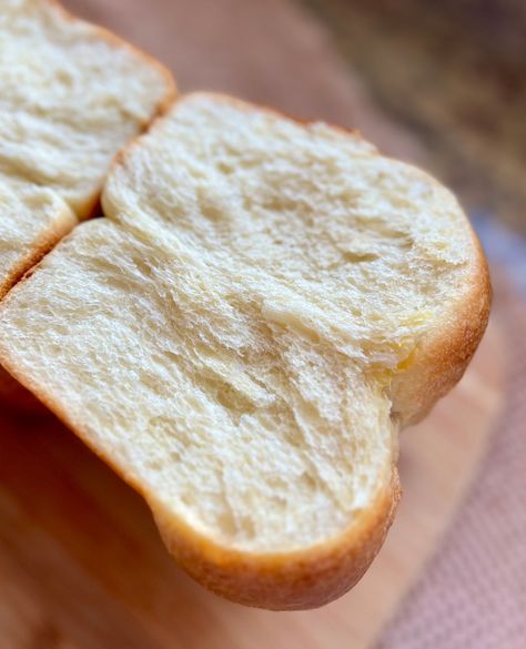 Have you tried this yet? 

Sourdough brioche is the softest, most fluffy sourdough bread - enriched with a whole lot of butter, milk and eggs, this dough is tender and so delicious. I make this sourdough brioche with 100% sourdough and the resulting bread is one of my favorite things to come out of my kitchen. Seriously delicious! Things To Make With Sourdough, Fluffy Sourdough Bread, Sourdough Brioche, Make A Sourdough Starter, Make Sourdough Bread, Bread Proofer, Everything Sourdough, Sourdough Cinnamon Rolls, Whole Wheat Sourdough