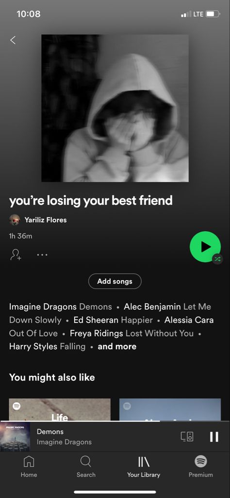 Best Friend Spotify, Playlists Spotify, Losing Your Best Friend, Spotify Playlist Ideas, Bff Notes, Teen Stuff, Secret Language, Oddly Specific, Playlist Ideas