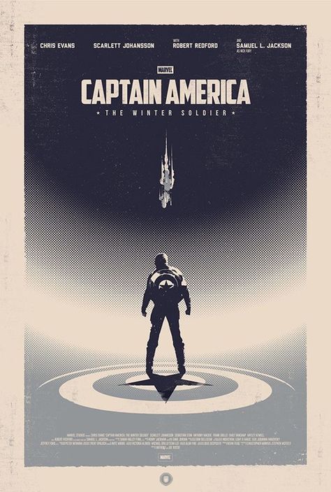 The Winter Soldier Poster, Winter Soldier Poster, Winter Soldier Movie, Captain America Poster, Avengers Movie Posters, Soldier Poster, Poster Marvel, Captain America 2, Captain Rogers