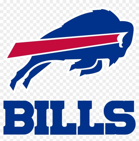 Buffalo Bills Logo Printable, Fantasy Football Logos, Buffalo Bills Stuff, Cowboys Wallpaper, Buffalo Bills Shirt, Go Bills, Cricket Crafts, Cleveland Browns Logo, Dallas Cowboys Wallpaper