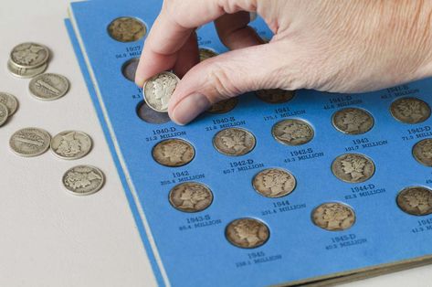 Mail Order Gifts, How To Clean Coins, Coin Collecting Books, Coin Organizer, Coin Auctions, Gift Catalog, Coin Display, Rare Coins Worth Money, Free Stuff By Mail