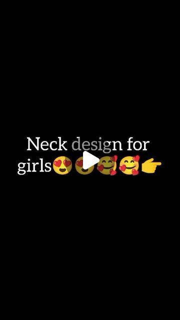 Fariya boutique on Instagram: "Latest neck Design For Girls | Stylish Trendy neck Design #kameezdesign #neckdesignforkurti" Latest Back Neck Designs For Suits, Latest Trendy Suit Designs, Suit Neck Designs Latest, Neck Designs For Suits Latest Neck Designs For Suits, Stylish Neck Designs For Suits, Trendy Suit Designs, Back Neck Designs For Suits, New Latest Neck Design For Suit, Latest Neck Designs For Suits