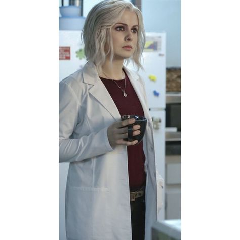 Izombie Liv, Liv Moore, Rose Mciver, I Zombie, Rob Thomas, Simply Dress, Sabrina Spellman, Girl Inspiration, Tv Girls