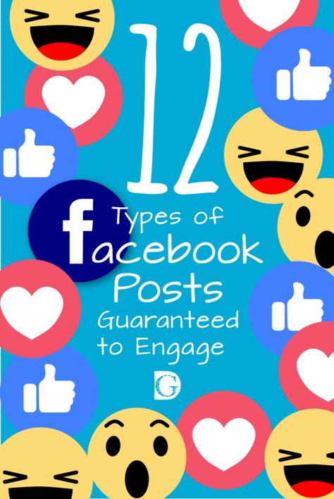 Twelve Types of Facebook Posts Guaranteed to Engage Staying on the social media theme, though many of the ideas use design! Here's my take on post types that will engage your audience on #Facebook. Try it on #Instagram and #Twitter too!  https://beyourowngraphicdesigner.com/social-media/twelve-types-of-facebook-posts-guaranteed-to-engage/ … Kim 😎 #socialmedia Fb Games Posts, Facebook Social Media Post, Facebook Game Posts, Participation Posts Social Media, Fb Group Interaction Posts Funny, Engaging Fb Posts, Fun Posts For Facebook, Interactive Facebook Posts Funny, Fun Engaging Posts For Facebook