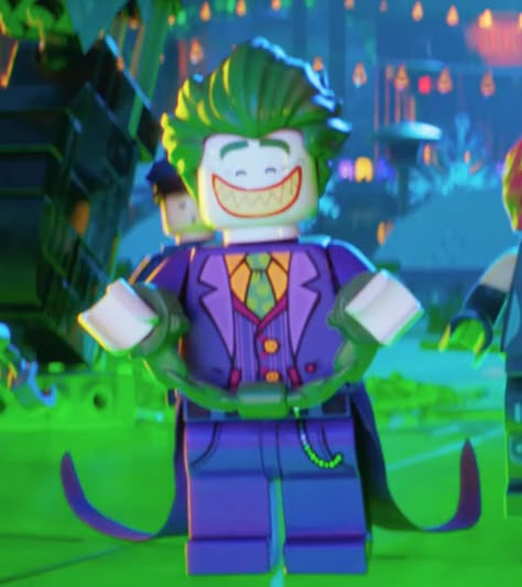 Lego Batman And Joker, Lego Batman Joker, Batman Lego Movie, Lego Batjokes, Lego Joker, Joker And Batman, Batman X Joker, The Lego Batman Movie, Batman And Joker