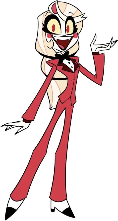 Female Cat, Hazbin Hotel Charlie, Hotel Trivago, Character Animation, Hotel Art, Drawing Base, Drawing Reference Poses, Art Inspiration Drawing, Animated Characters