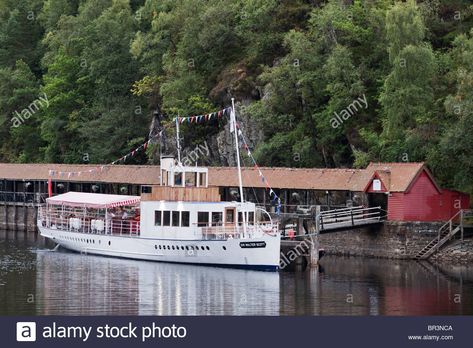 Loch Katrine Scotland, Sir Walter Scott, Highland Games, Walter Scott, Grand Tour, Amazing Places, The Good Place, Scotland, Screw