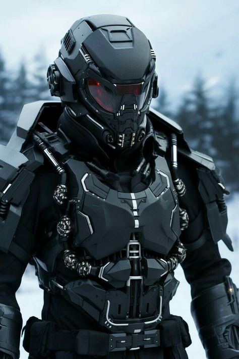 Sci Fi Combat Suit, Space Armor Concept Art, Sci Fi Armor Suits, Ratnik 3, Futuristic Mercenary, Sci Fi Armor Concept, Space Suit Concept Art, Sci-fi Armor Concept, Armor Soldier