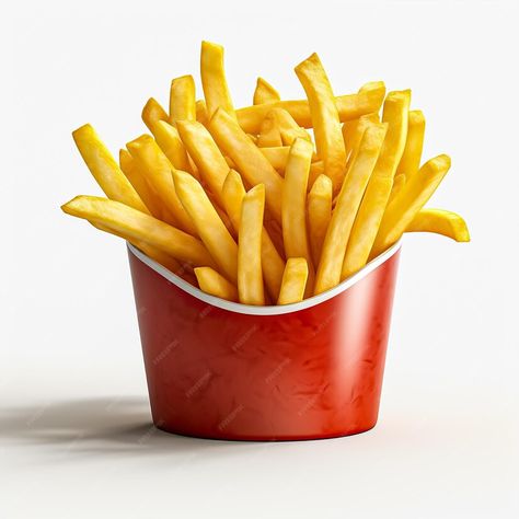 Premium AI Image | french fries 3d icon transparent background French Fries Images, Fries Aesthetic, Icon Transparent Background, Kawaii Journaling, Food Background Wallpapers, Icon Transparent, Food Icon, Cute Love Photos, Happy New Year Wallpaper