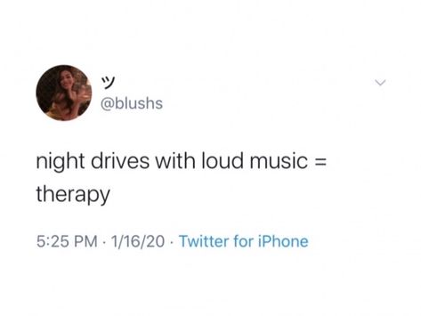 Music Relatable Tweets, Driving Tweets, Music Twitter Quotes, Lyric Tweets, Tweets About Music, Date Tweets, Tweets Music, Funny Threads, Music Tweets