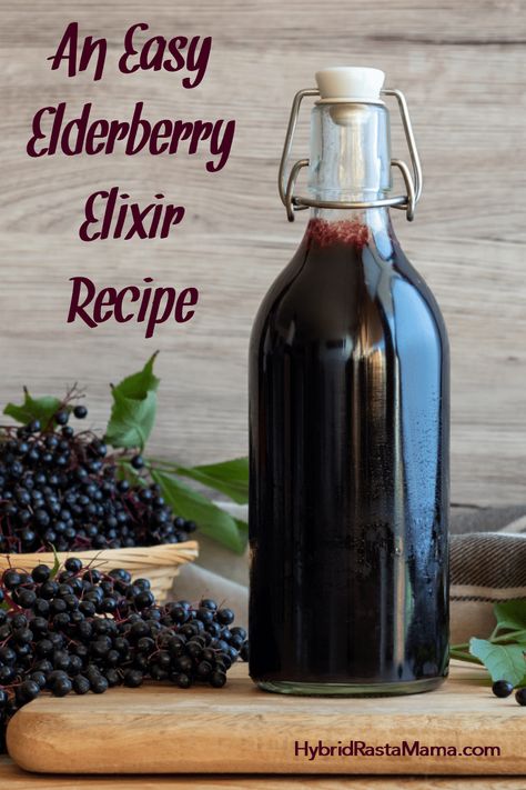 Dried Elderberry Tincture Recipe, Elderberry Brandy Recipe, Elderberry Wine Recipe, Elderberry Elixir Recipe, Elixers Herbal, Apocathary Aesthetic, Homemade Elixir, Elderberry Cordial, Elderberry Elixir