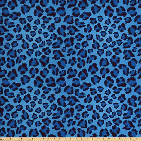 Animal Print Illustration, Animal Print Decorations, Blue Zebra Print, Onesie Pattern, Animal Print Art, Watch Backgrounds, Leopard Print Background, Leopard Print Wallpaper, Background Animal