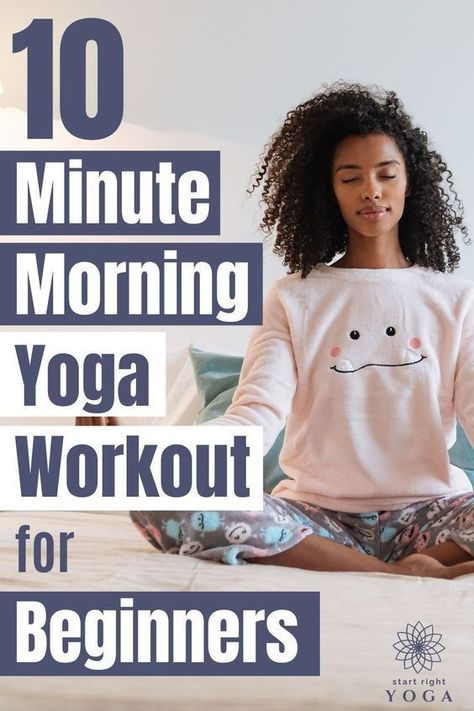 . Morning Yoga Routine For Beginners, Yoga Daily Routine, Yoga Workout For Beginners, 10 Minute Morning Yoga, Easy Morning Yoga, Childs Pose, Morning Yoga Workouts, Morning Yoga Poses, Yoga Positionen