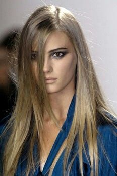 Pretty sure this is very close to my natural hair color. Just too impatient to grow it out. Lol Dark Brown Ash, Sigrid Agren, Hair Dark Brown, Dark Blonde Hair Color, Blonde Hair Brown Eyes, Ash Hair, Bronde Hair, Ash Blonde Hair, Dark Blonde Hair