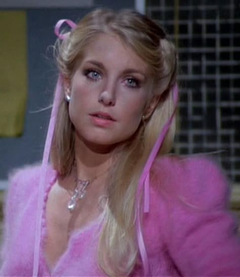 Fall Guy, Heather Locklear, Female Villains, Thomas Pink, The Fall Guy, Pin Up Posters, Heather Thomas, September 8, Famous Women