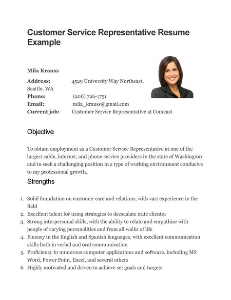 resume tips Resume Customer Service, Manager Skills, Customer Service Resume Examples, Elementary Teacher Resume, First Job Resume, Retail Resume, Good Customer Service Skills, Resume Summary Examples, Customer Service Resume