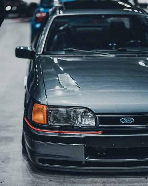 Ford Sierra wallpaper Mercedes Car Wallpapers, Mercedes Car Aesthetic, Car Aesthetic Mercedes, Ford Wallpaper, Aesthetic Mercedes, Mercedes Cabriolet, Mercedes Camper Van, Mercedes Sierra, Amg Mercedes Benz