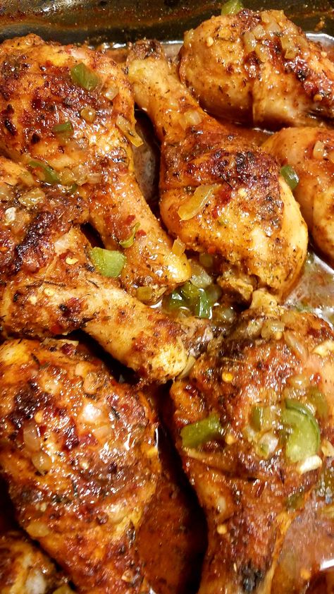 Italian Seasoning Chicken Recipes, Chicken Cooked In Italian Dressing, Italian Style Baked Chicken, Italian Chicken Legs In The Oven, Italian Roast Chicken Recipes, Chicken With Italian Seasoning Packet, Baked Chicken With Italian Dressing, Italian Chicken Recipes Oven, Good Seasons Italian Chicken