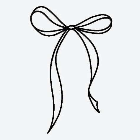 Dreamy Ribbons Semi-Permanent Tattoo. Lasts 1-2 weeks. Painless and easy to apply. Organic ink. Browse more or create your own. Flash Tattoo Placement, Bachelorette Tattoos, Cursive S, Feminine Symbols, Logo Development, Ribbon Logo, Finger Band, Dragon Silhouette, Bow Clipart