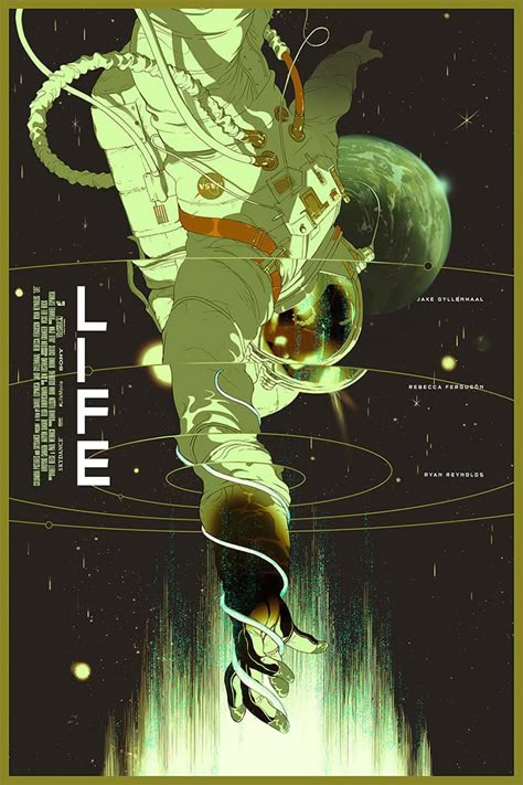 Tomer Hanuka Tomer Hanuka, Mondo Posters, Poster Grafico, Poster Graphic Design, Comics Illustration, Life Poster, Alternative Movie Posters, Movie Poster Art, Arte Sketchbook