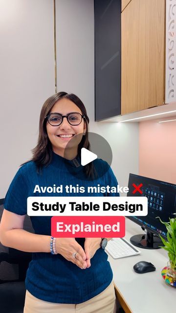 Study Table Top Ideas, Study Table Height Dimension, Soft Board Ideas For Study Table, Study Units In Bedroom, How To Arrange Study Table, Minimal Study Table Design, Study Table For 2 Kids, Bedroom With Study Table Interior Design, Kids Bedroom With Study Table