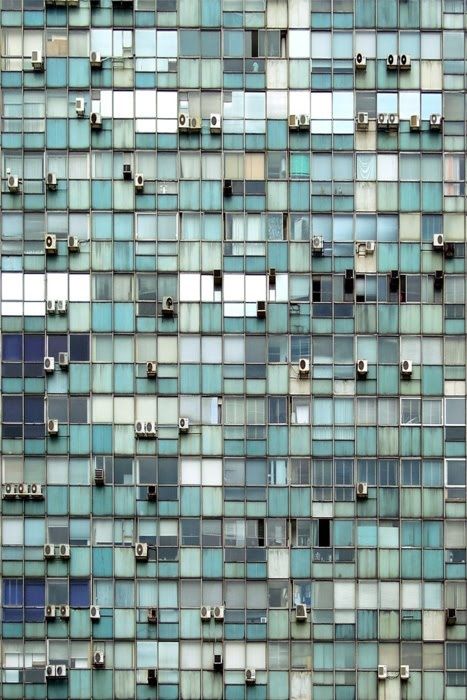 Andreas Gursky, Abstract Photography, Urban Photography, Color Textures, Urban Landscape, Architecture Photography, Textures Patterns, Blue And Green, Street Photography