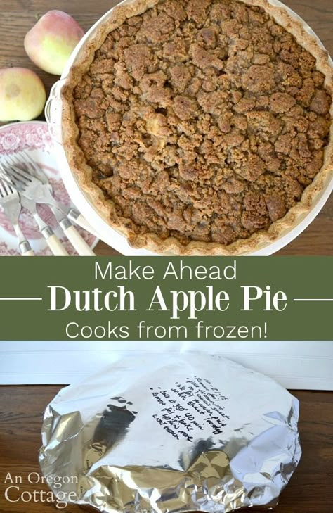 Apple Pie Recipe With Crumb Topping, Apple Pie Apples, Homemade Dutch Apple Pie, Best Apple Pie Recipe, New Year Desserts, Dutch Apple Pie Recipe, The Best Apple Pie, Apple Crumb Pie, Hot Chocolate Fudge