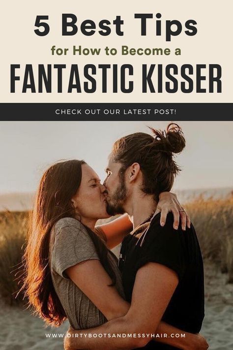 How To French Kisses Step By Step, How To Be A Good Kisser, How To First Kiss, How To Kiss Someone, Different Types Of Kisses, Zayn Malik Aesthetic, Dating Eddie Munson, Dating Videos, Non Negotiables