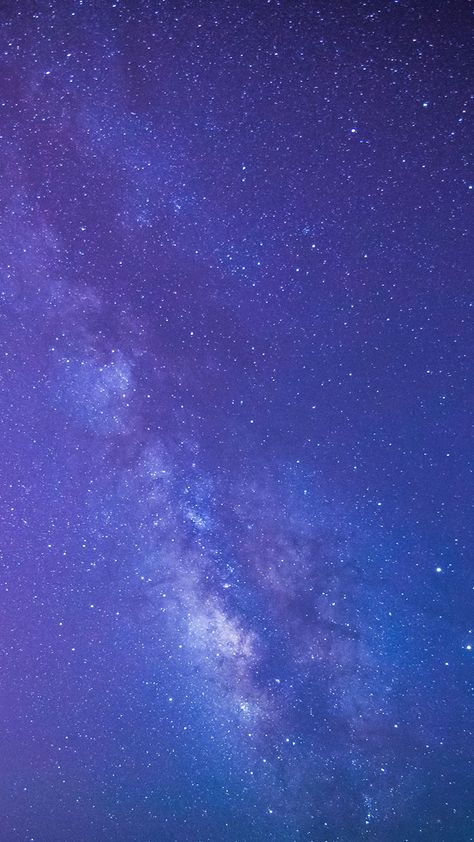 Purple Iphone Background Aesthetic, Purple Galaxy Aesthetic, Purple Galaxy Wallpaper, Whatsapp Background, Galaxy Aesthetic, Stars And Galaxies, Iphone X Wallpaper, Preppy Wallpapers, Aesthetic Galaxy