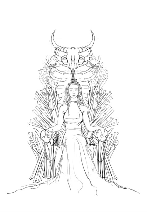 King On A Throne Drawing, Someone Sitting On A Throne Reference, Person On Throne Reference, How To Draw A Throne, Sitting On A Throne Pose, Sitting On Throne Reference Drawing, Person Sitting On Throne Reference, Queen Sitting On Throne Drawing, Person On Throne