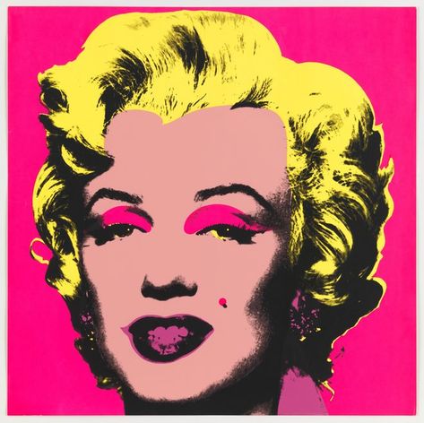 Wallpaper Pop Art, Pop Art Marilyn Monroe, Andy Warhol Marilyn, Pop Art Andy Warhol, Pop Art Marilyn, Marilyn Monroe Pop Art, Warhol Pop Art, Art Andy Warhol, Andy Warhol Pop Art