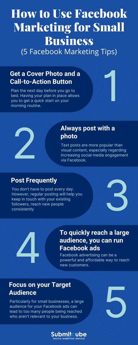 Facebook is the best place for small businesses, with billions of active users every month. A social media presence is an essential strategy to connect with your local community. These tips will help you find, build, and keep your Facebook fans, whether starting a page or re-creating one. #facebookmarketing #socialmediamarketing #digitalmarketing #instagrammarketing #facebookads #facebook #marketing #socialmedia #facebookadvertising #facebookpage #seo #onlinemarketing #digitalmarketingagency Facebook Social Media Strategy, Marketing On Facebook, Facebook Marketplace Tips, Facebook Marketing Tips, Using Facebook For Business, Commercial Website, Cover Photos Facebook, Facebook Followers, Facebook Business Account