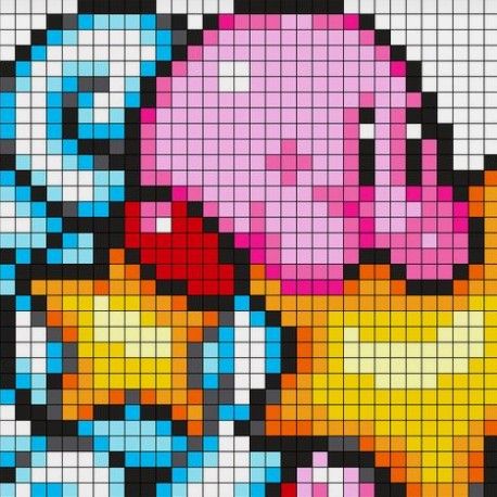 Pixel Art Cute 32x32, 32x32 Pixel Art Grid Pokemon, Cool Pixel Art 32x32, 36x36 Pixel Art, 100x100 Pixel Art, Cute 32x32 Pixel Art, Easy Pixel Art 32x32, Kirby Pixel Art 32x32, 32 X32 Pixel Art