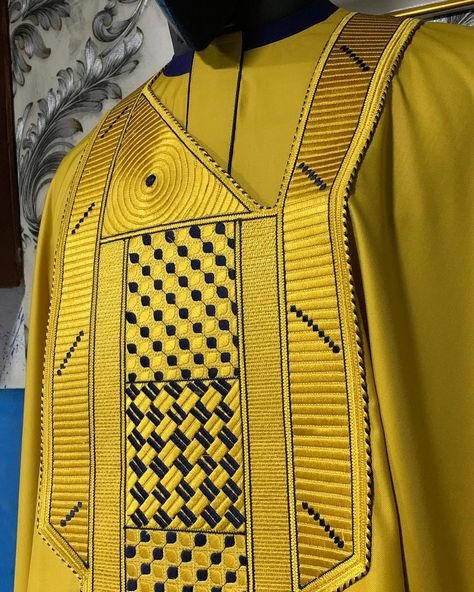 Agbada Styles Men 2024, Latest Agbada Styles Men, Latest Agbada Designs, Agbada Styles Men, Agbada Design, Nigerian Men Fashion, Cool Shirt Designs, Latest African Men Fashion, African Shirts For Men