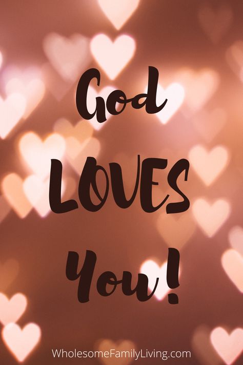 God Loves You Quotes, Love Yourself Tattoo, He Loves Us, I Love You Lord, Love Christian, Jesus Loves Us, I Love You God, Gods Love Quotes, Godly Relationship