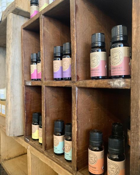 NEW AROMATHERAPY OILS 😍 We’ve been asked if we sell these so many times - well now we do! Crafted in Derbyshire using all-natural, cruelty free, vegan Essential Oils Perfect for using in electric diffusers, oil burners or even adding to bathwater We got six blends to choose from: whether you’re wanting something to help you focus and clear your mind or help you get a better nights sleep or just lift your moons - we have a blend for it 😊 If you need any help choosing the right one for y... Vegan Essentials, Clear Your Mind, Aromatherapy Oils, Oil Burners, Handmade Design, Home Fragrance, My House, Aromatherapy, Cruelty Free