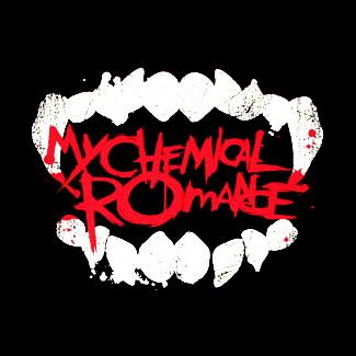 My Chemical Romance Pictures Logo | My Chemical Romance Logo 2 | Flickr - Photo Sharing! Mcr Logo, My Chemical Romance Logo, Mcr Albums, My Chemical Romance Albums, Emo Icons, Arte Peculiar, Sweet Revenge, Scene Emo, Mötley Crüe