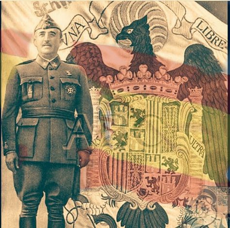 Francisco Franco, Spain, Angel, The Unit, Quick Saves