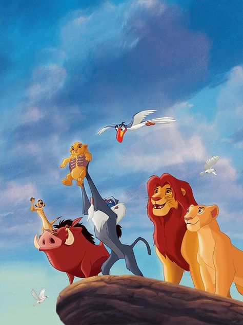 Lion King Images, Watch The Lion King, Lion King Poster, Lion King 1 1/2, King Pictures, Lion King Timon, Young Simba, Lion King 1, Lion King Pictures