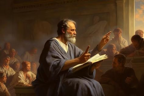 Paul In The Bible, Paul Apostle, Paul Bible, Bible Artwork, Paul The Apostle, Acts Of The Apostles, Happy Woman Day, Apostle Paul, Mary Pictures