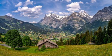 Switzerland Landscape Photography Nature Horizontal, Landscape Reference Photos Nature, Mountain Landscape Photography Horizontal, Switzerland Background, Wholesome Wallpaper, Mountains Horizontal, Landscape Photography Horizontal, Switzerland Wallpaper, Landscape Practice