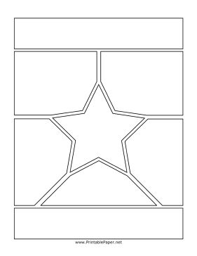 Manga pages, particularly transformation sequences, often have fanciful designs. If you're drawing an important manga scene, this star page may be a great template for your comic. Free to download and print Blank Comic Book Pages, Graphic Novel Layout, Comic Strip Template, Comic Template, Blank Comic Book, Comic Book Template, Comic Book Layout, Comic Tutorial, Comic Layout