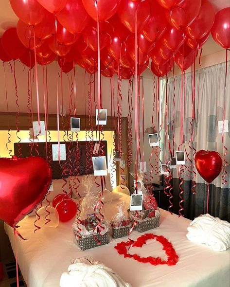 Will You Be My Gf Hotel Room, Room Decoration For Gf Birthday, Decorate Hotel Room Romantic For Him Birthday, Hotel Room Proposal Decoration, Proposal Room Decor, Will You Be My Valentine Room Decoration, Girlfriend Birthday Room Decorations, Valentines Surprise For Boyfriend, Decorated Hotel Room For Anniversary