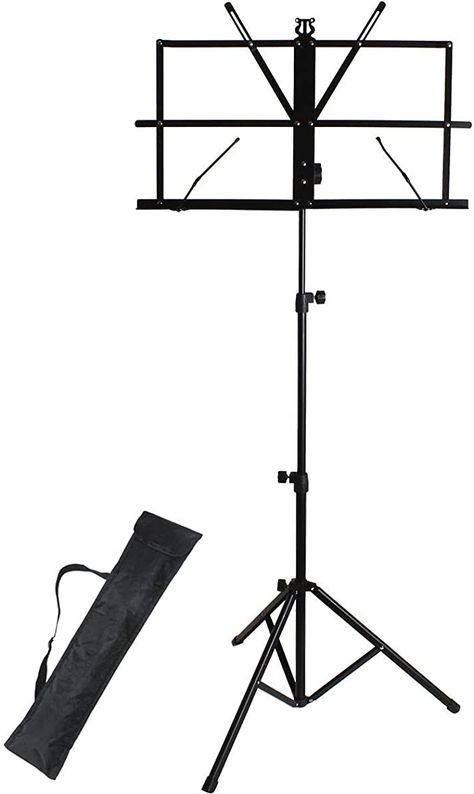 Sheet Music Stand, Accident Prone, Music Stands, Music Stand, Music Class, Music Teacher, Carry Bag, Carry On Bag, Musical Instruments